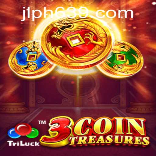 3CoinTreasures: Navigating the World of JLPH63