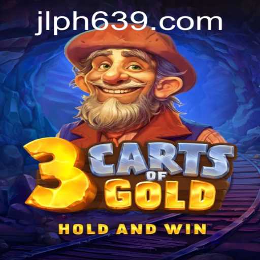 3cartsOfGold: A Thrilling Adventure in the World of Strategic Gaming
