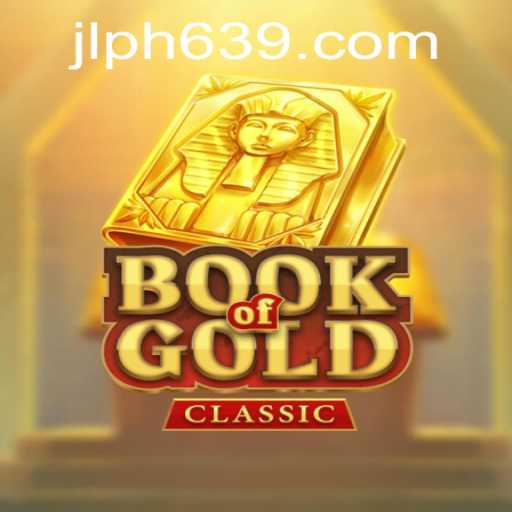 An In-Depth Exploration of BookOfGoldClassic: Unveiling the Mysteries of JLPH63