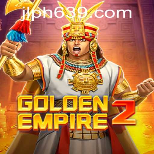 GoldenEmpire2: Conquer the New World with a Strategic Mind