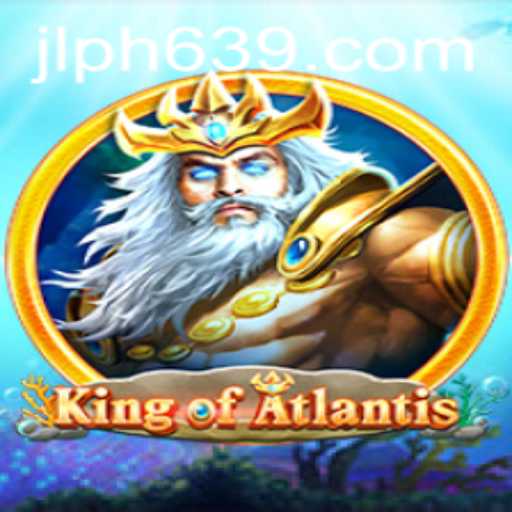 King of Atlantis: Dive into Adventure