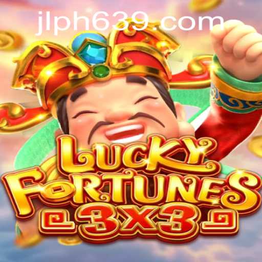 Exploring LUCKYFORTUNES3x3: A Modern Twist to Classic Gaming
