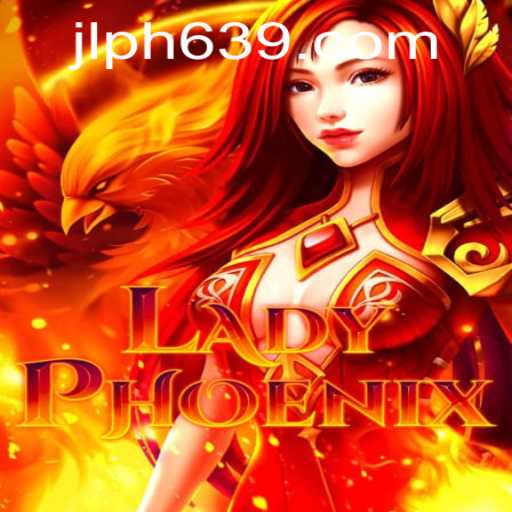 LadyPhoenix: Unveiling the Enchanting World of JLPH63