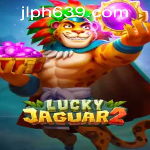 Journey into the World of Luckyjaguar2