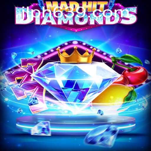 MadHitDiamonds: The Thrilling World of JLPH63