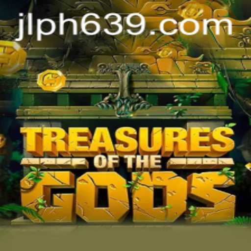 Unearth the Adventure in Treasure of the Gods
