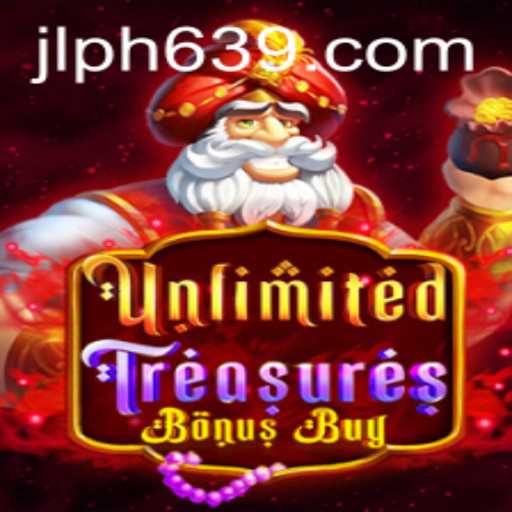Discover the Thrills of UnlimitedTreasuresBonusBuy with JLPH63